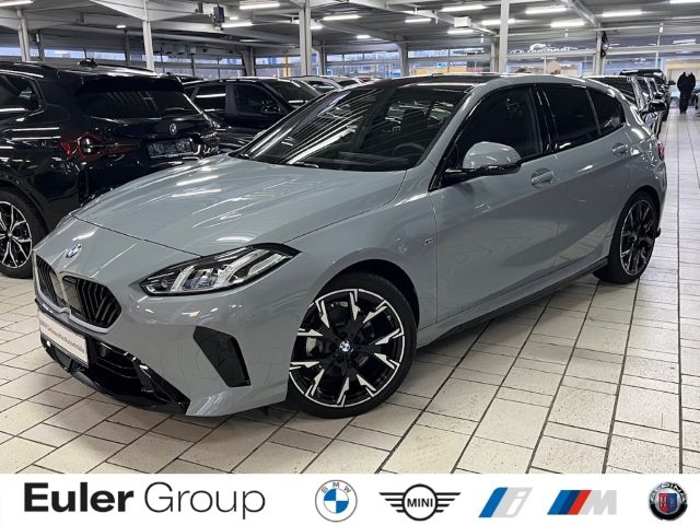 BMW 120 2025
