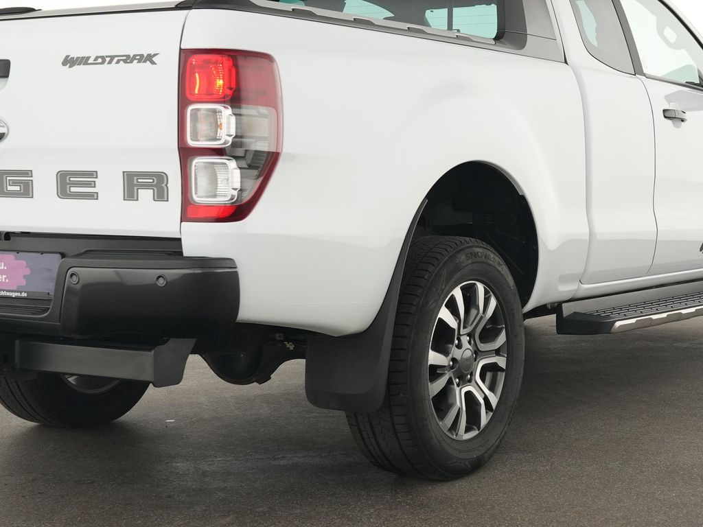Ford Ranger 2022