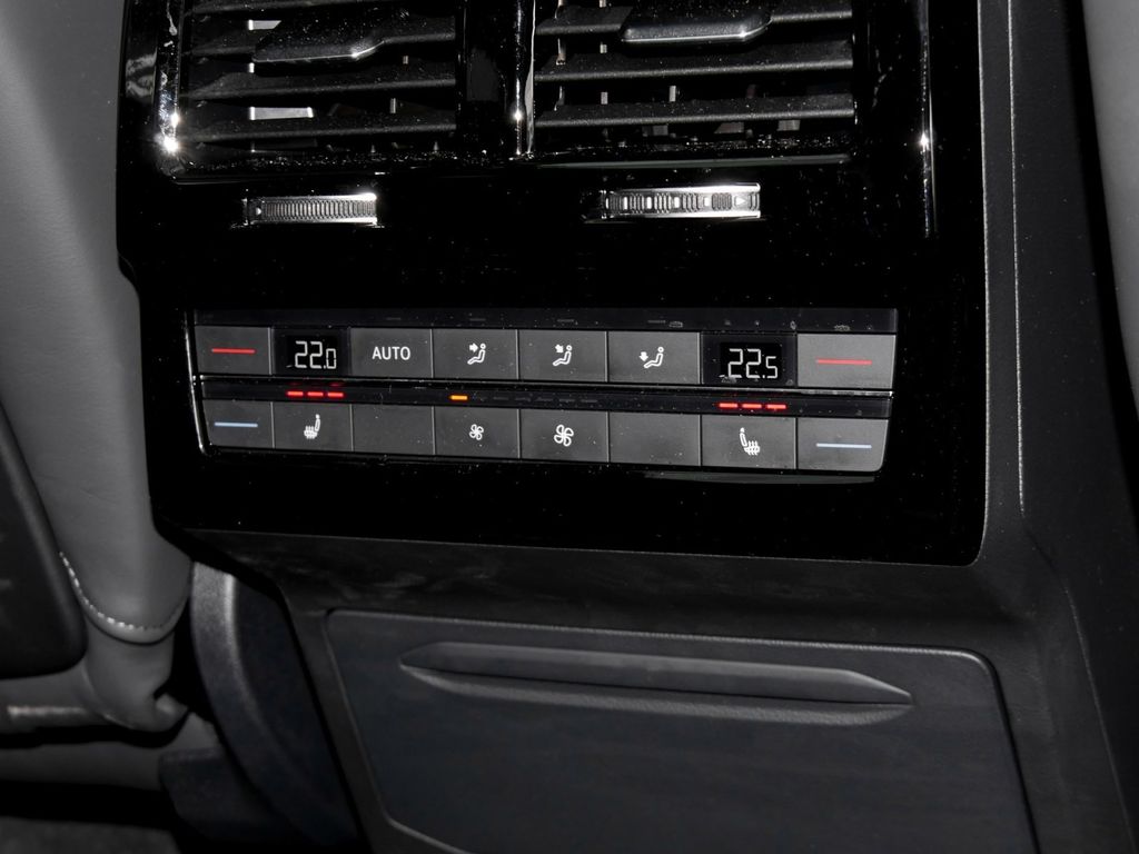 Volkswagen Touareg 2022