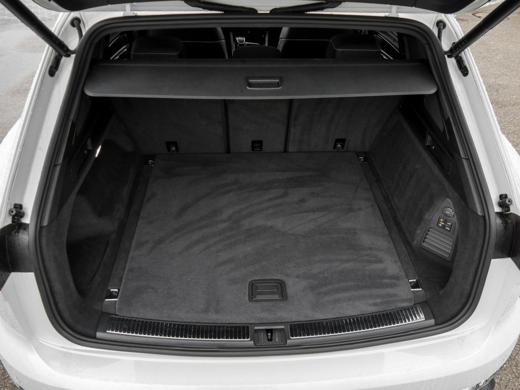 Volkswagen Touareg 2022