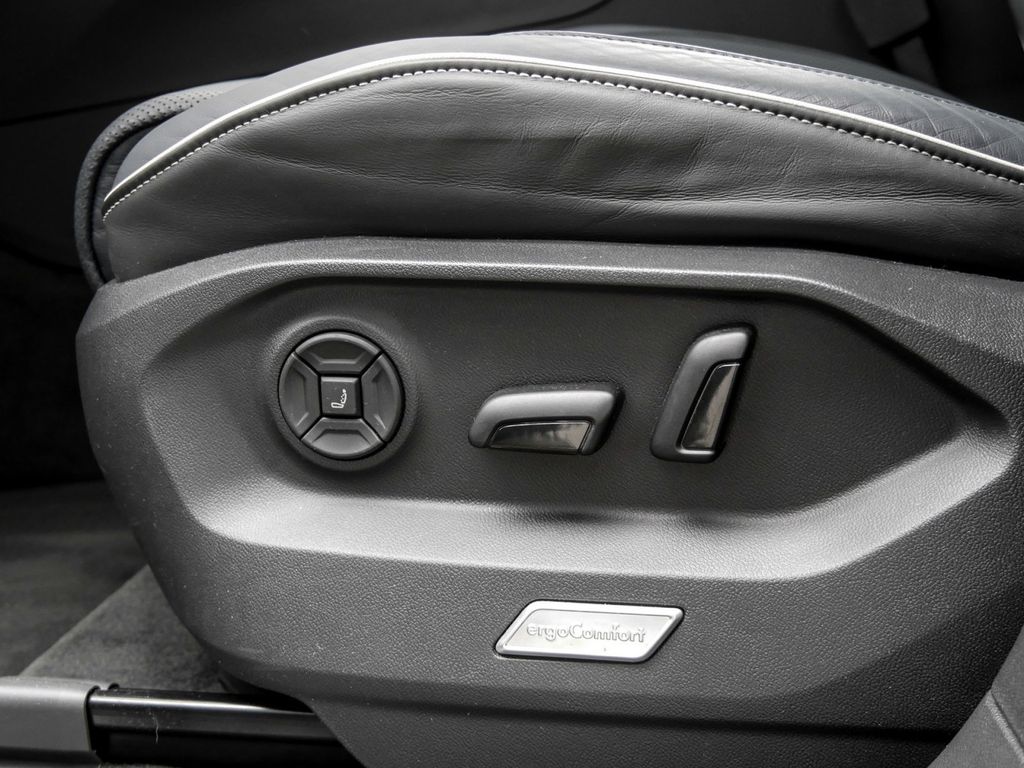 Volkswagen Touareg 2022