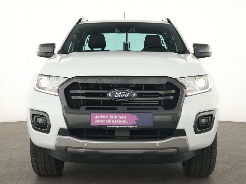 Ford Ranger 2022