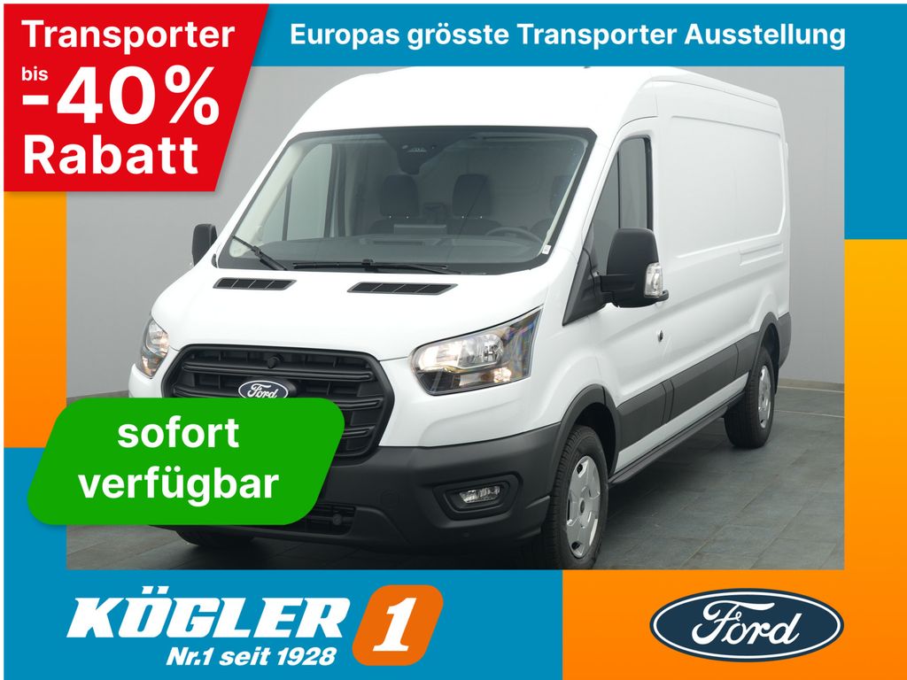 Ford 2026