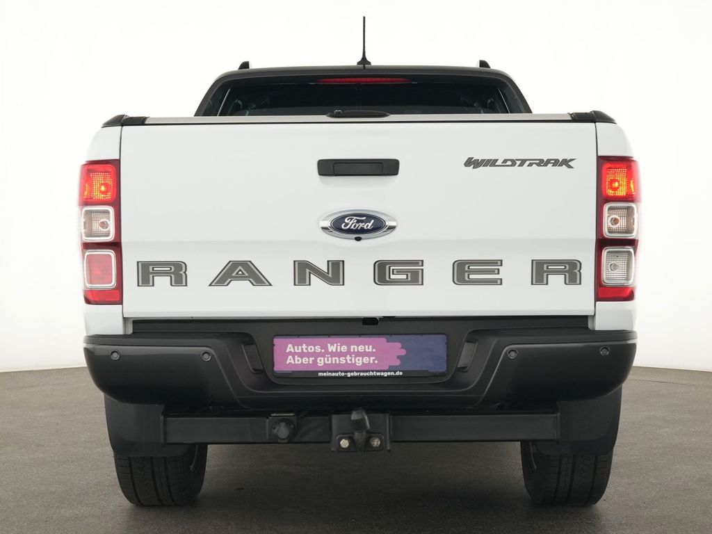 Ford Ranger 2022