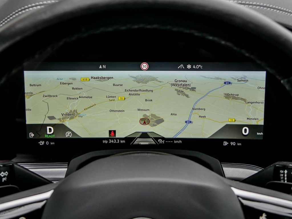 Volkswagen Touareg 2022