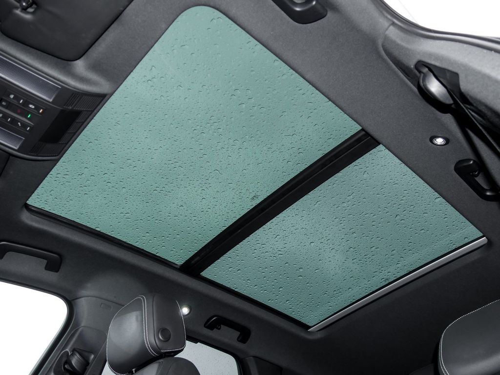 Volkswagen Touareg 2022