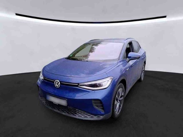 Volkswagen ID.4 2022
