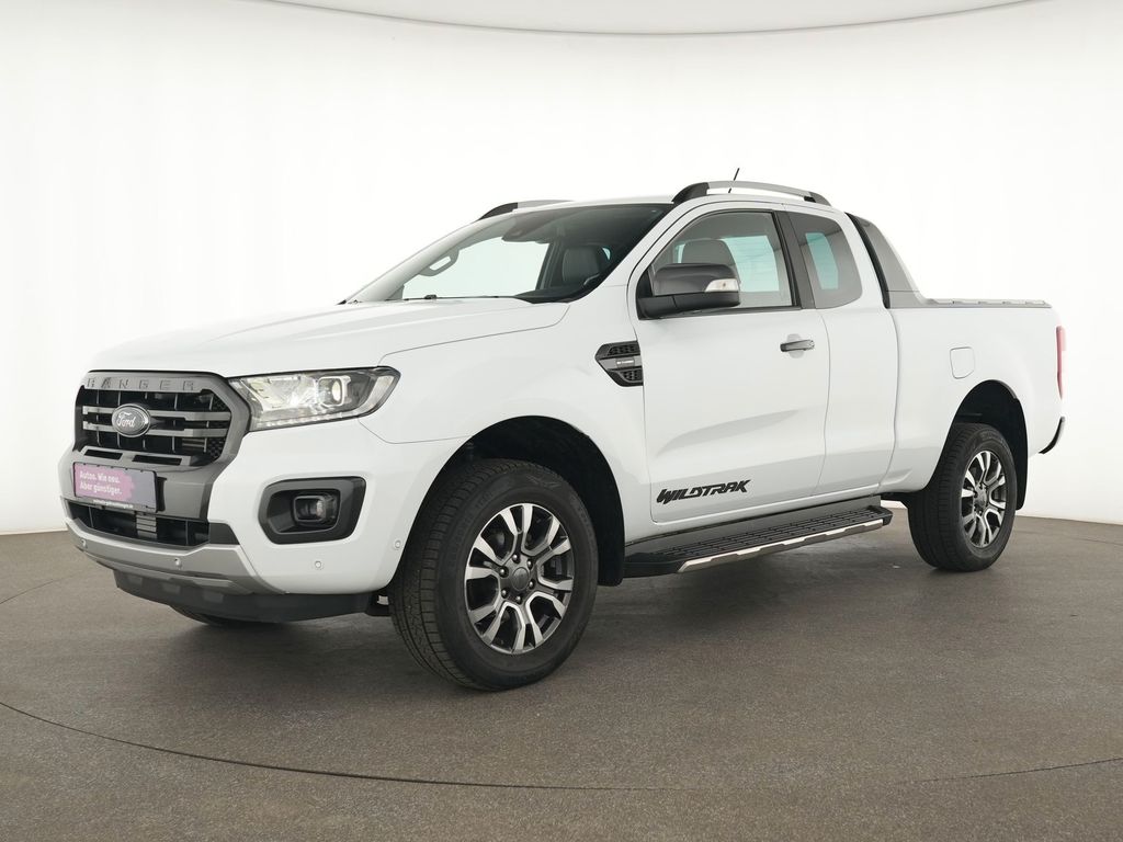 Ford Ranger 2022