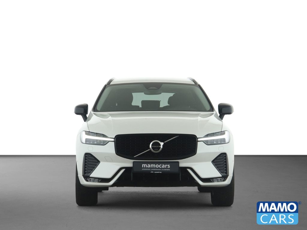 Volvo XC60 2025