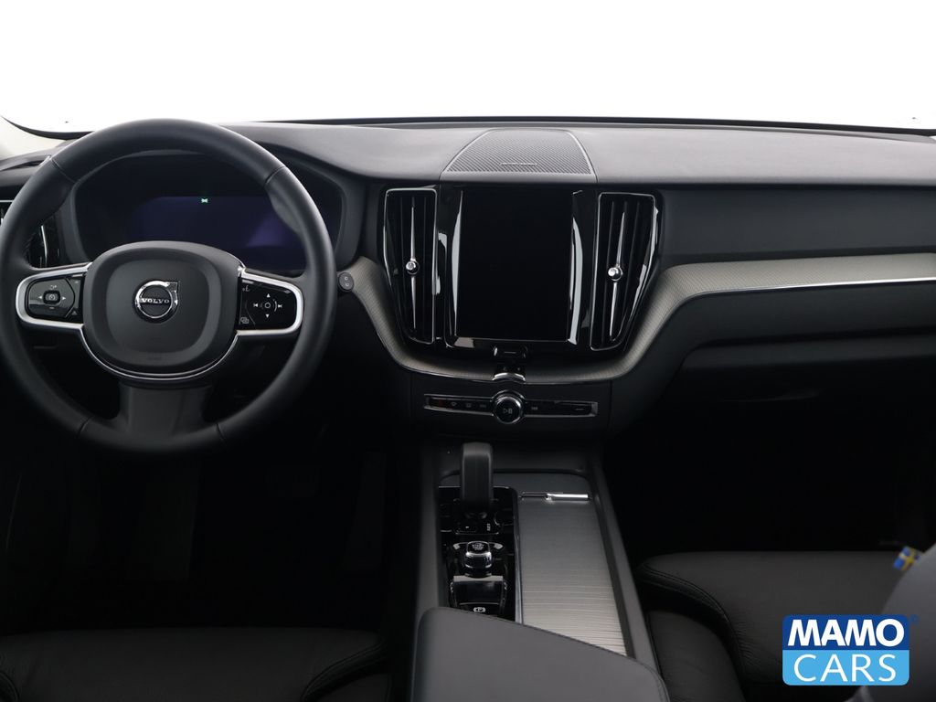 Volvo XC60 2025