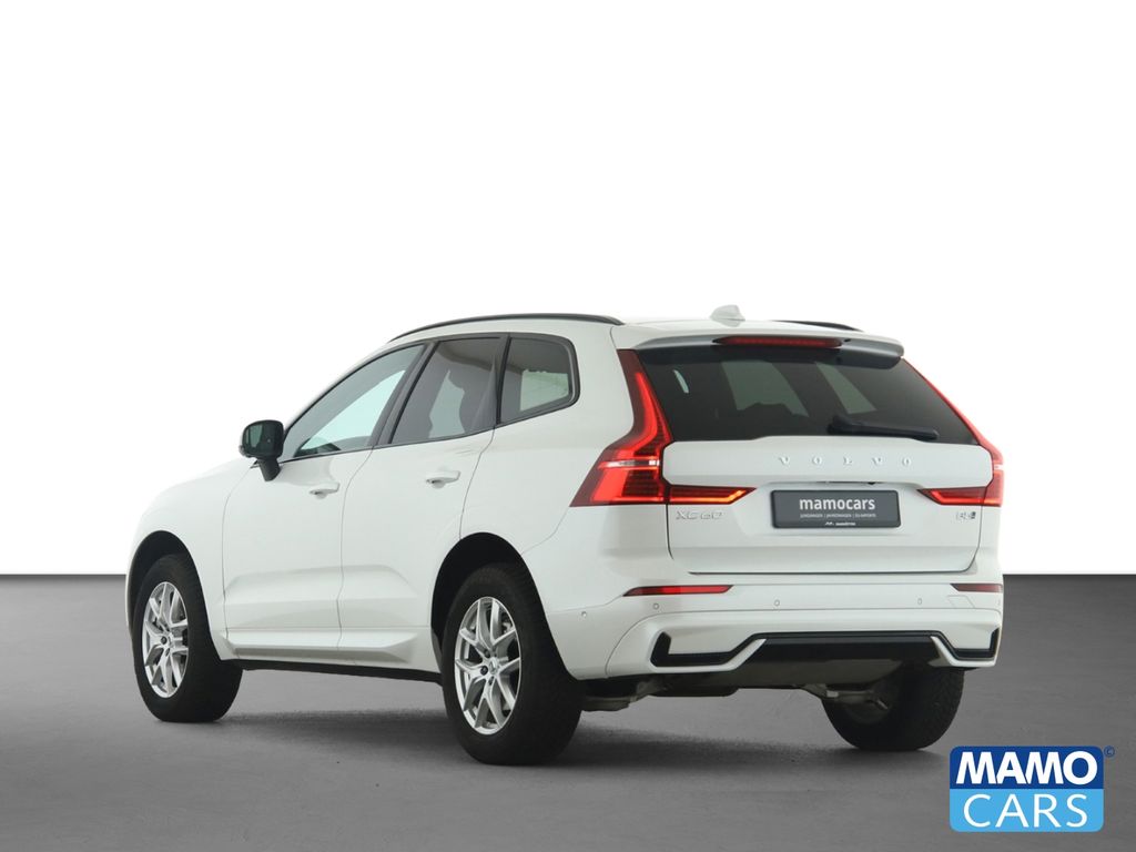 Volvo XC60 2025
