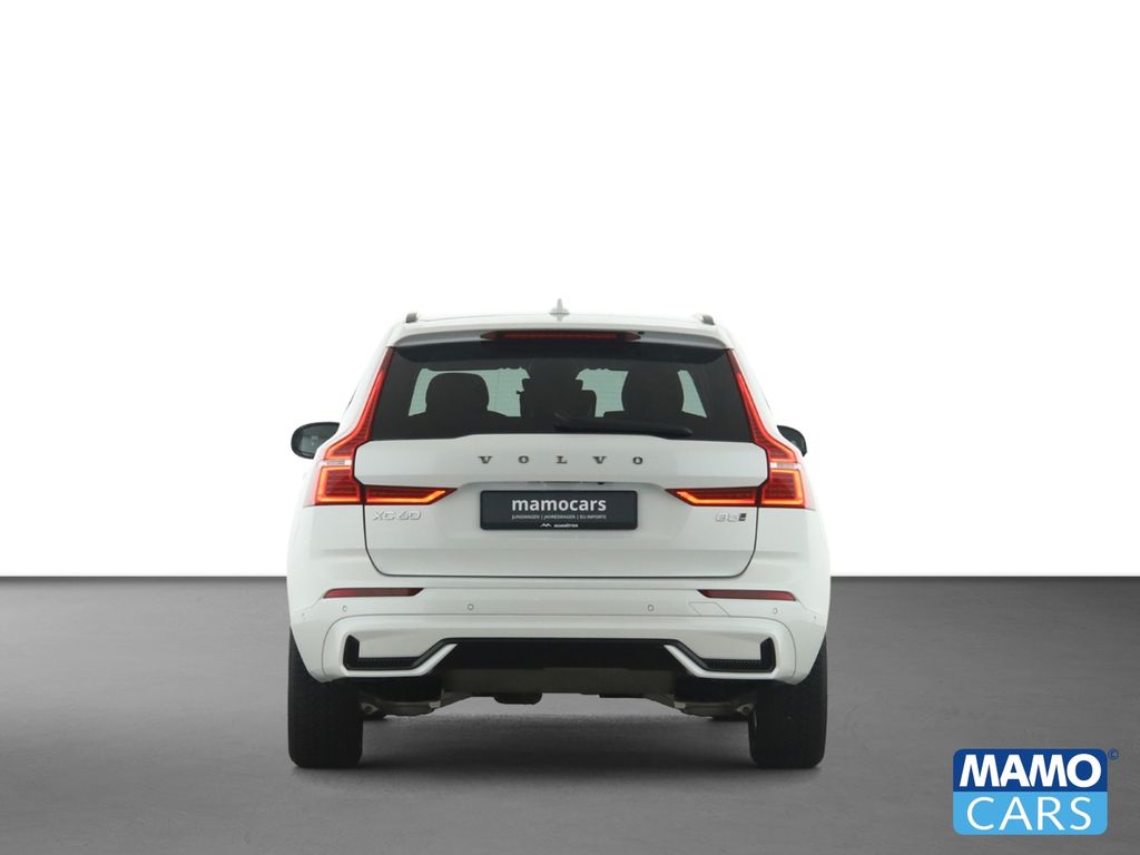 Volvo XC60 2025