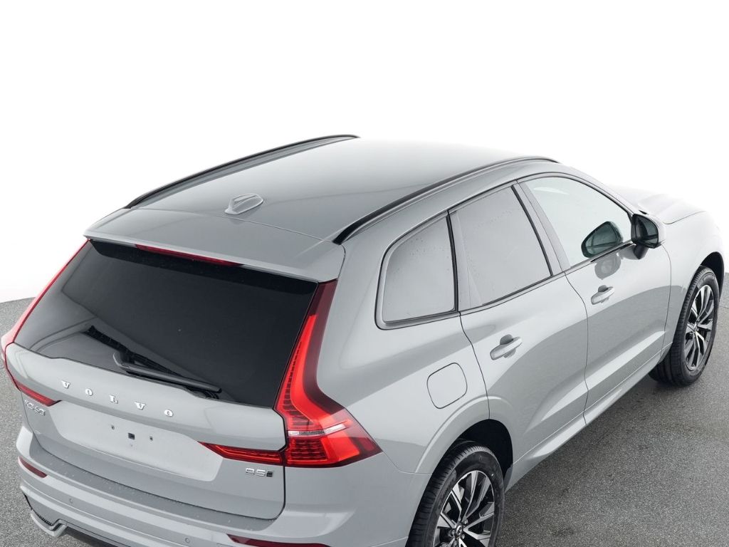 Volvo XC60 2025