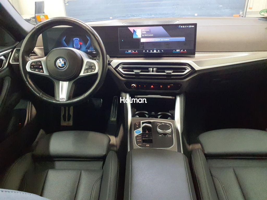 BMW i4 2023
