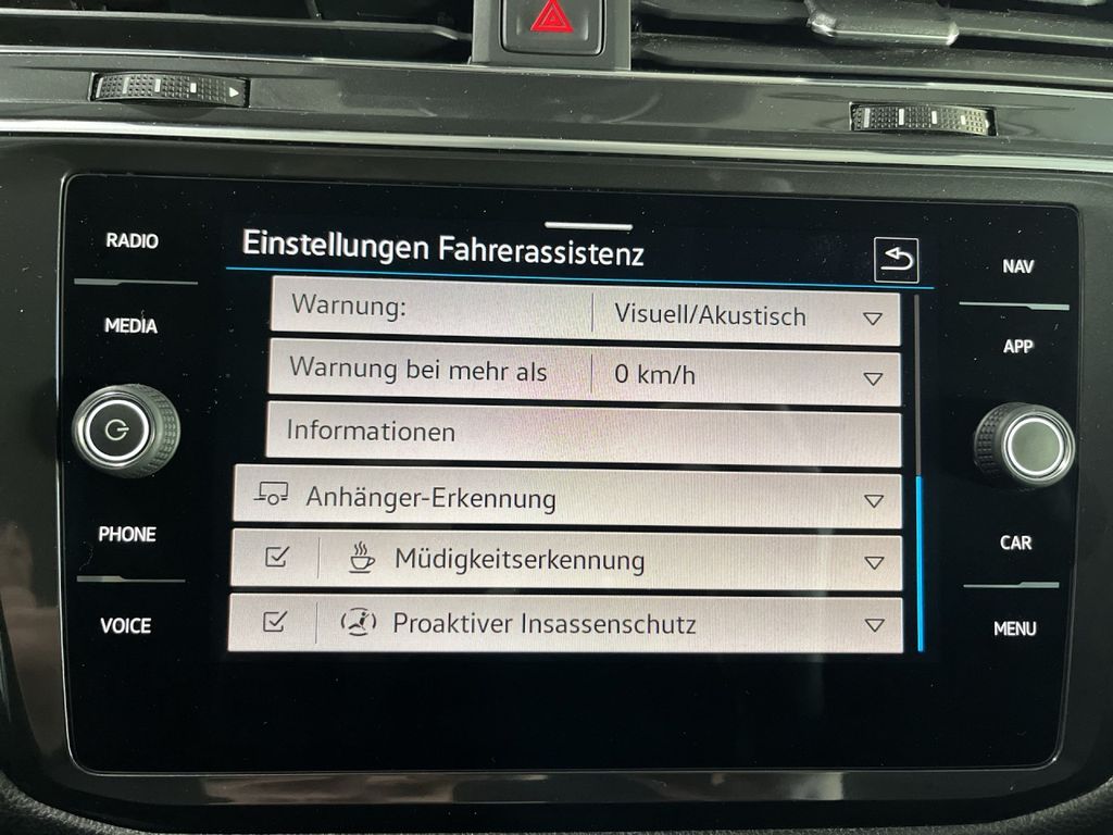 Volkswagen Tiguan Allspace 2023