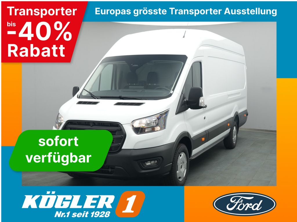 Ford 2026