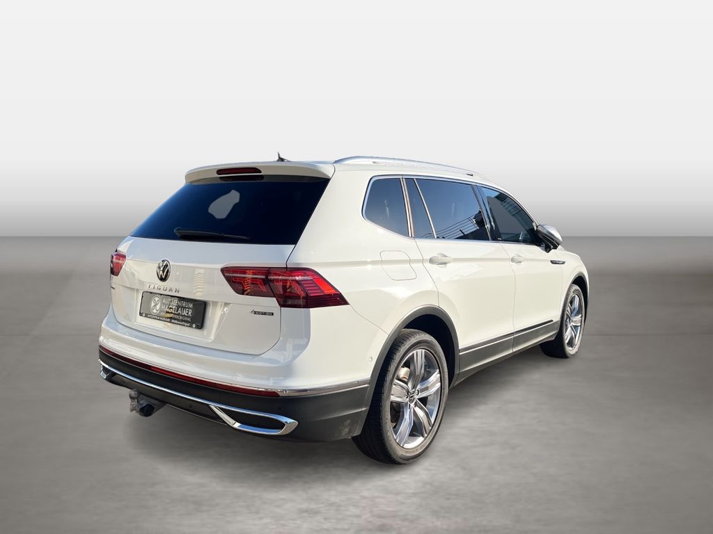 Volkswagen Tiguan Allspace 2023