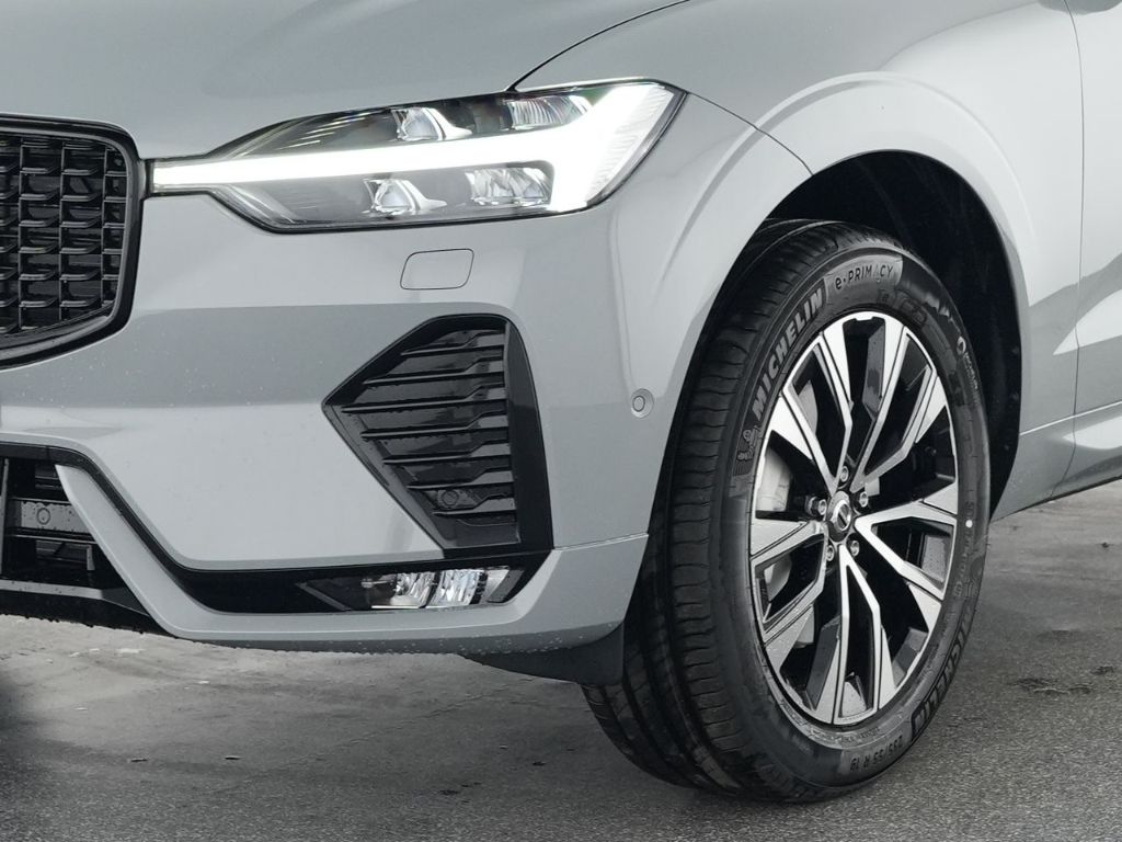 Volvo XC60 2025