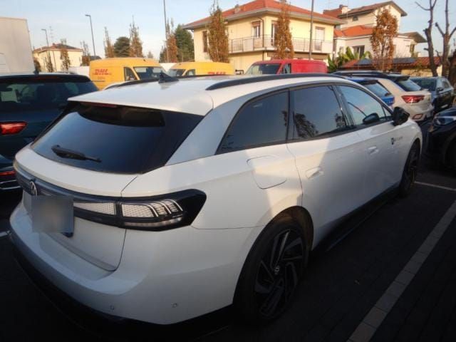 Volkswagen ID.7 2024