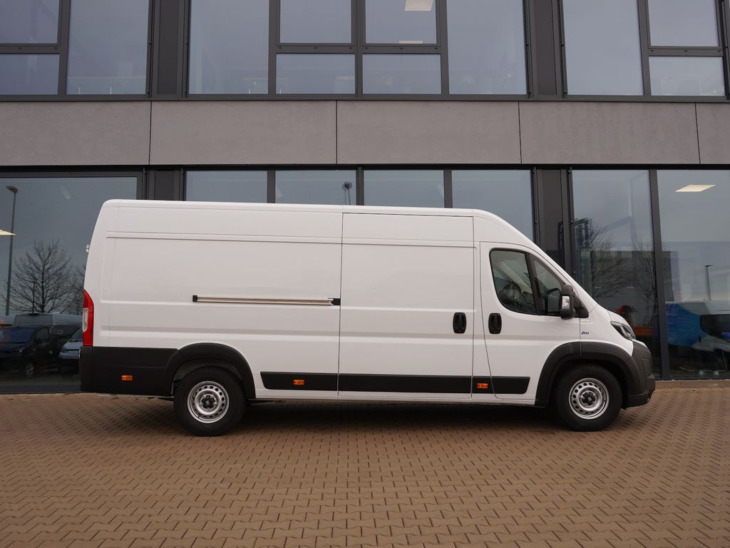 Fiat Ducato 2024