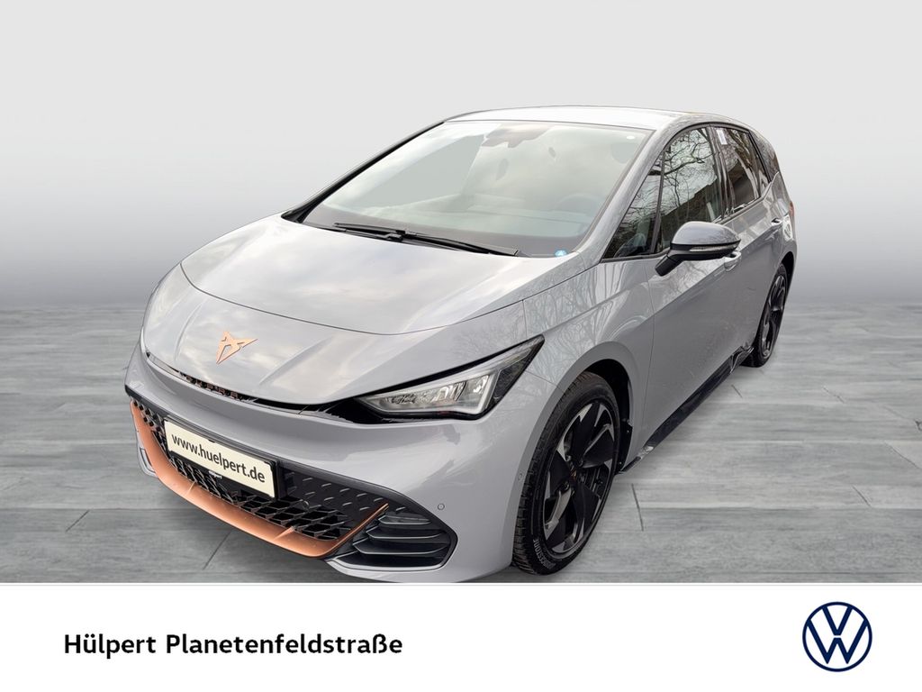 Cupra Born 2026