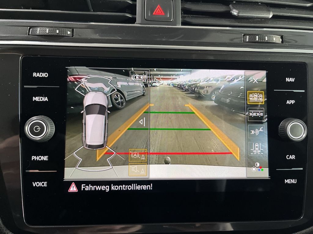 Volkswagen Tiguan Allspace 2023