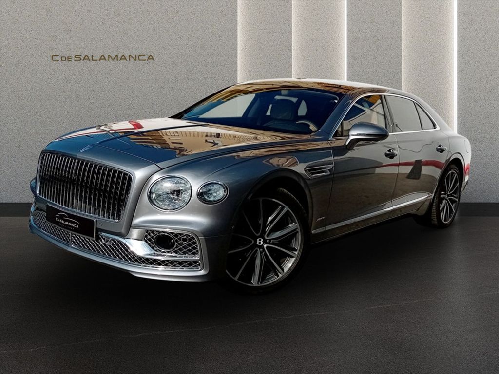 Bentley Flying Spur 2024