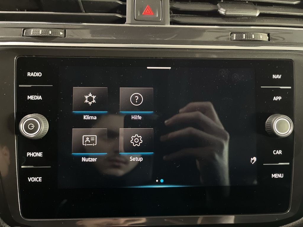 Volkswagen Tiguan Allspace 2023