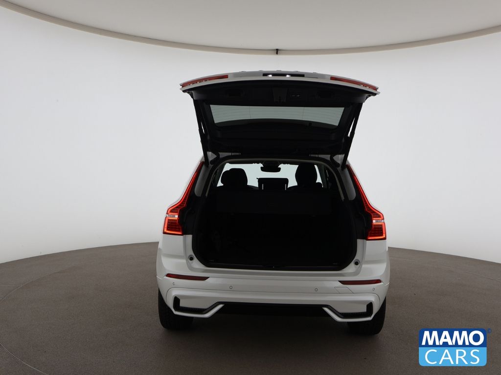 Volvo XC60 2025