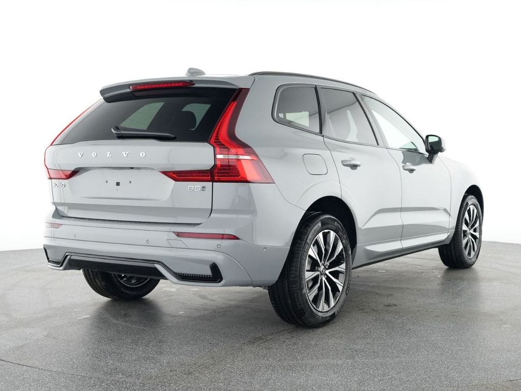 Volvo XC60 2025