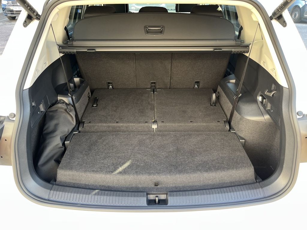 Volkswagen Tiguan Allspace 2023