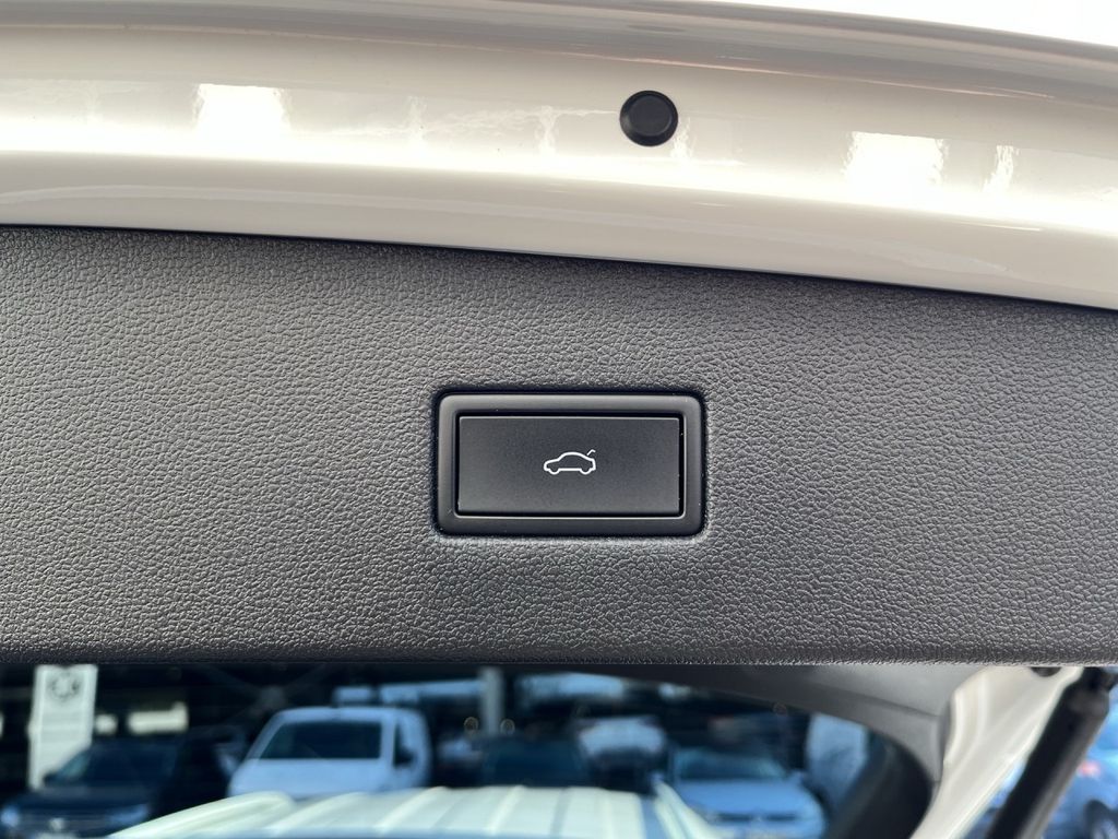 Volkswagen Tiguan Allspace 2023