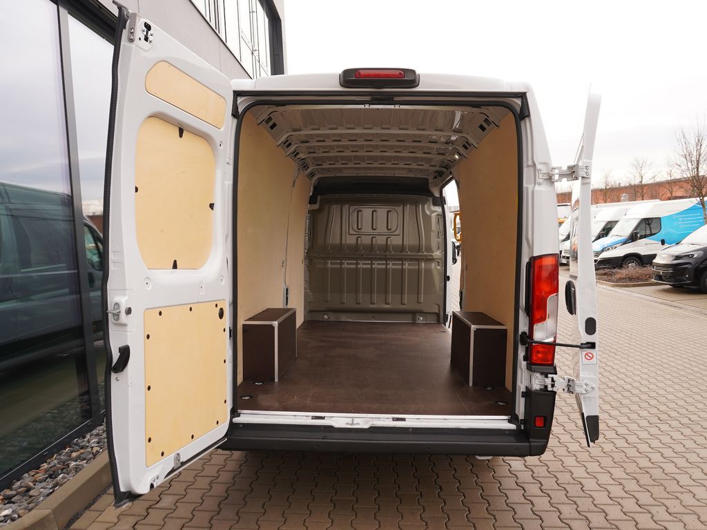 Fiat Ducato 2024