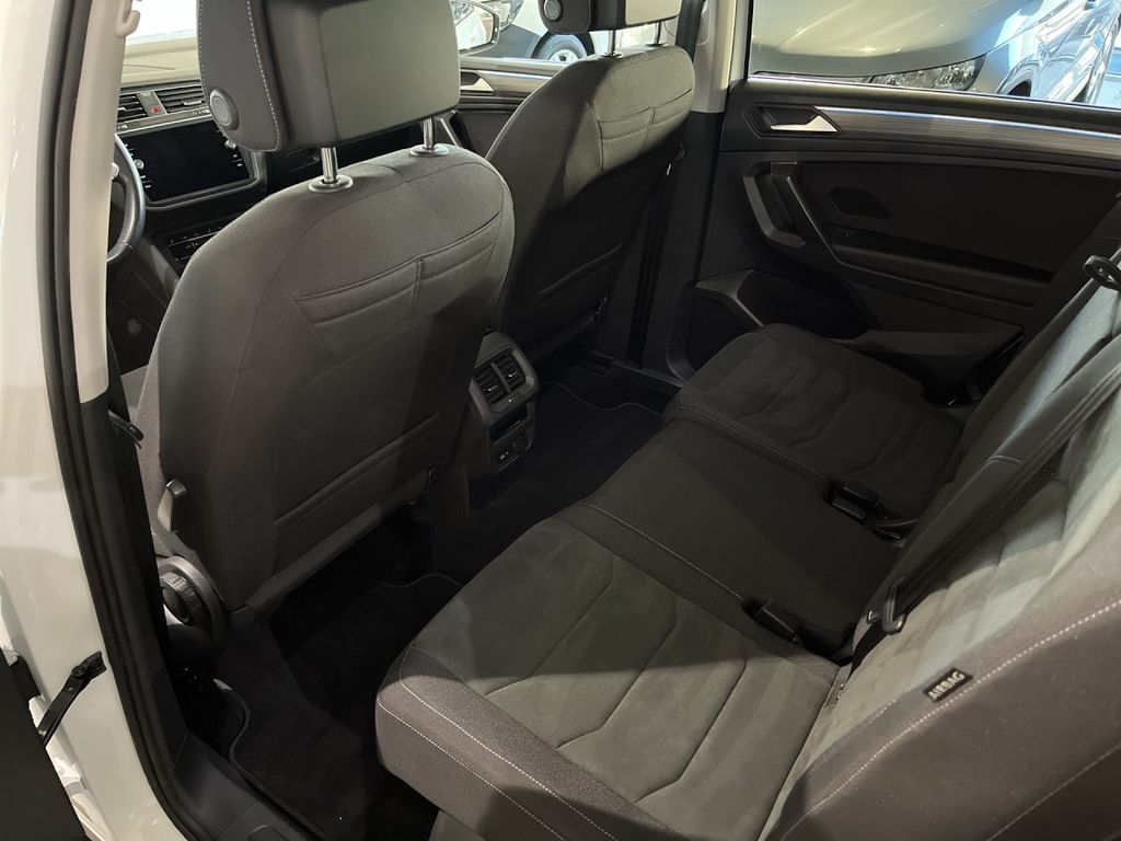 Volkswagen Tiguan Allspace 2023
