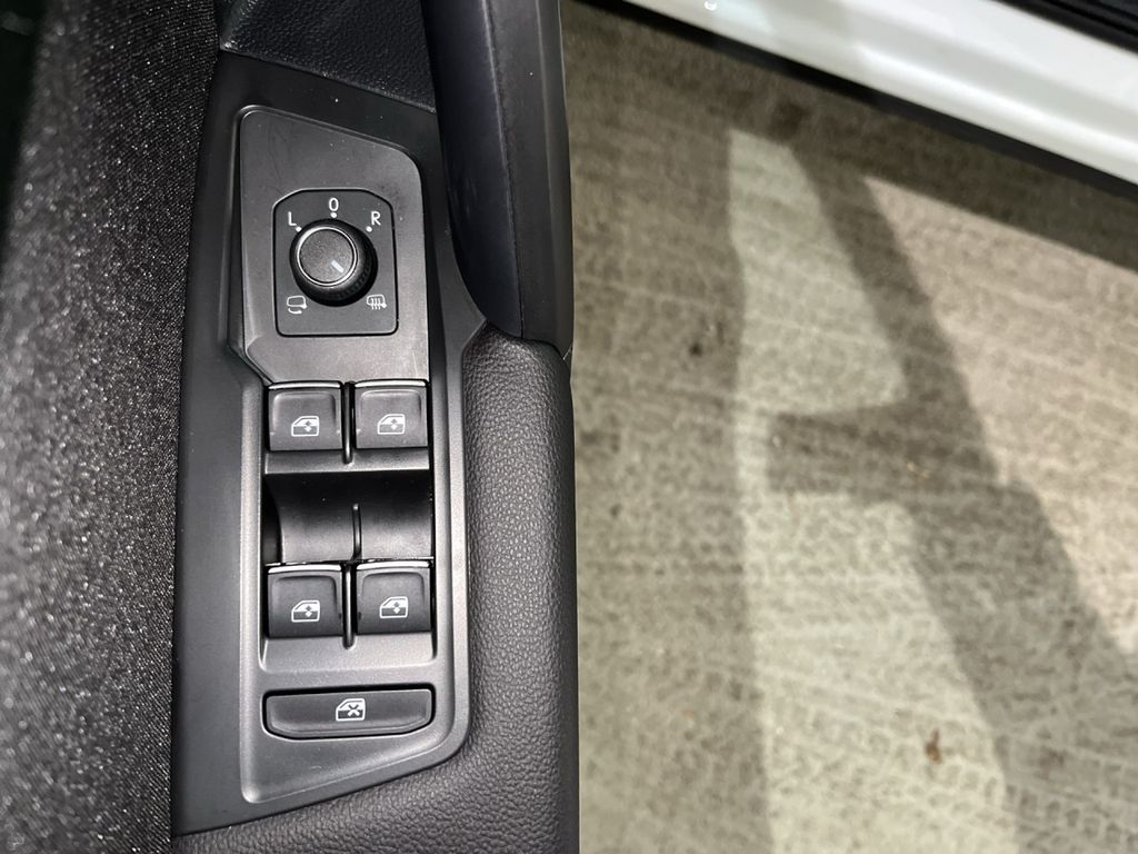 Volkswagen Tiguan Allspace 2023