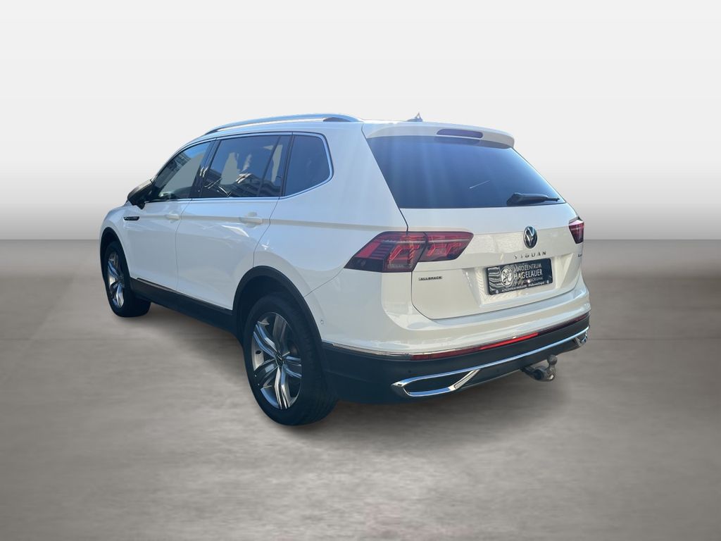 Volkswagen Tiguan Allspace 2023