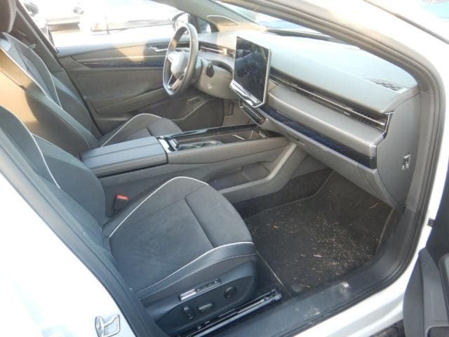 Volkswagen ID.7 2024