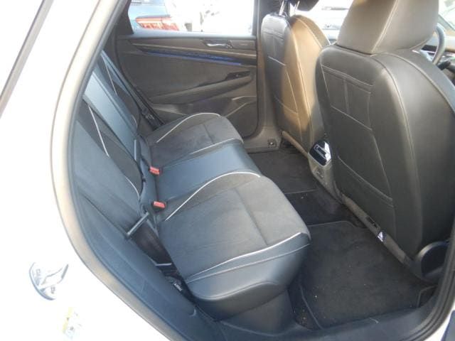 Volkswagen ID.7 2024