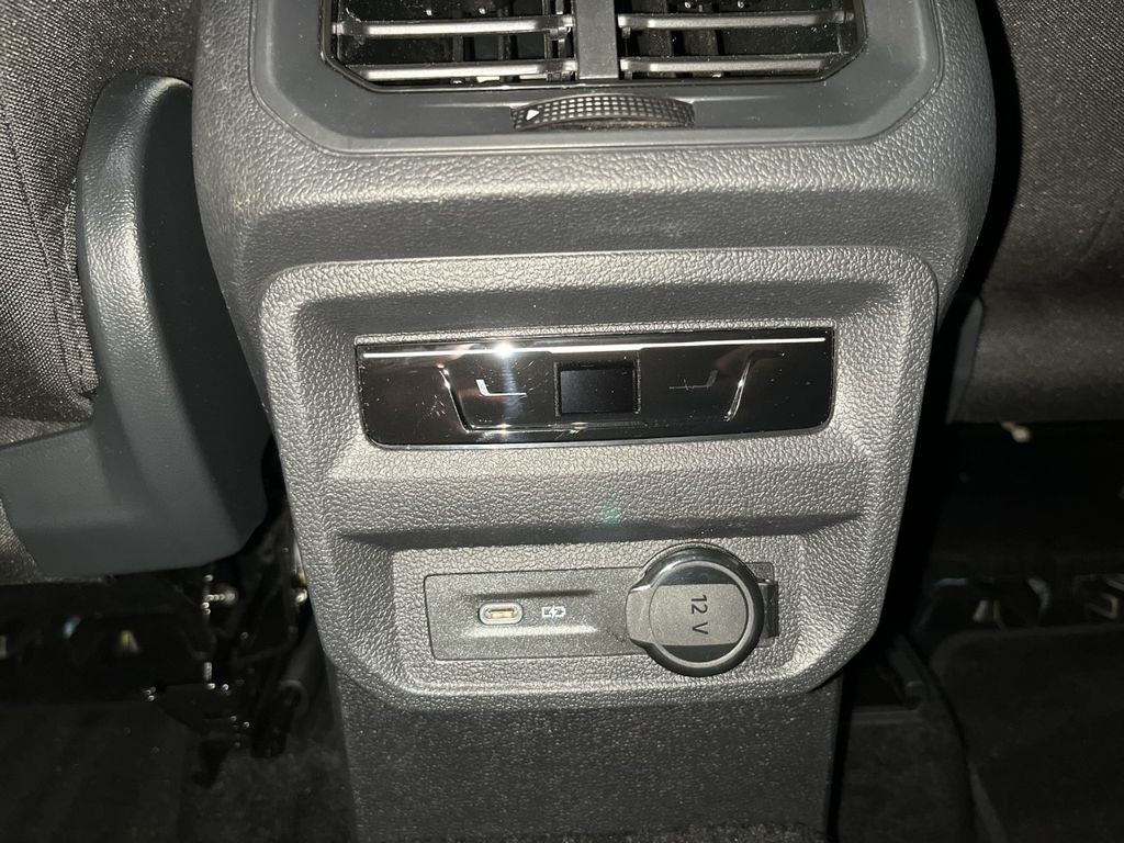 Volkswagen Tiguan Allspace 2023