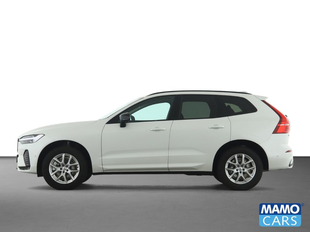 Volvo XC60 2025