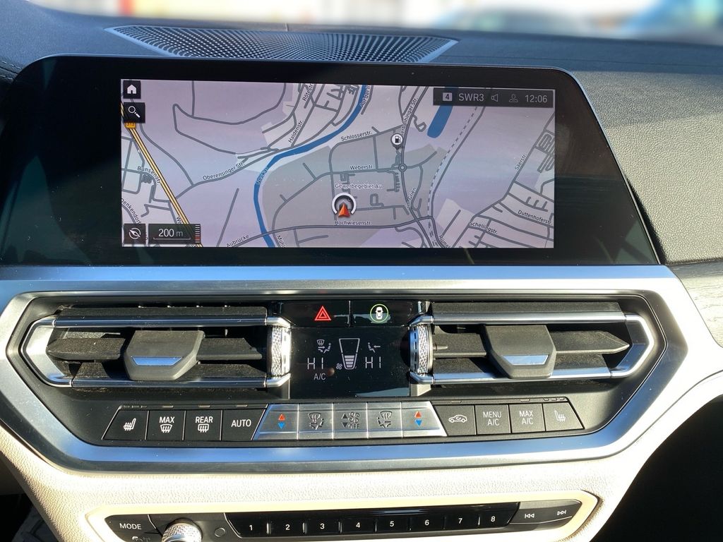 BMW 430 2023