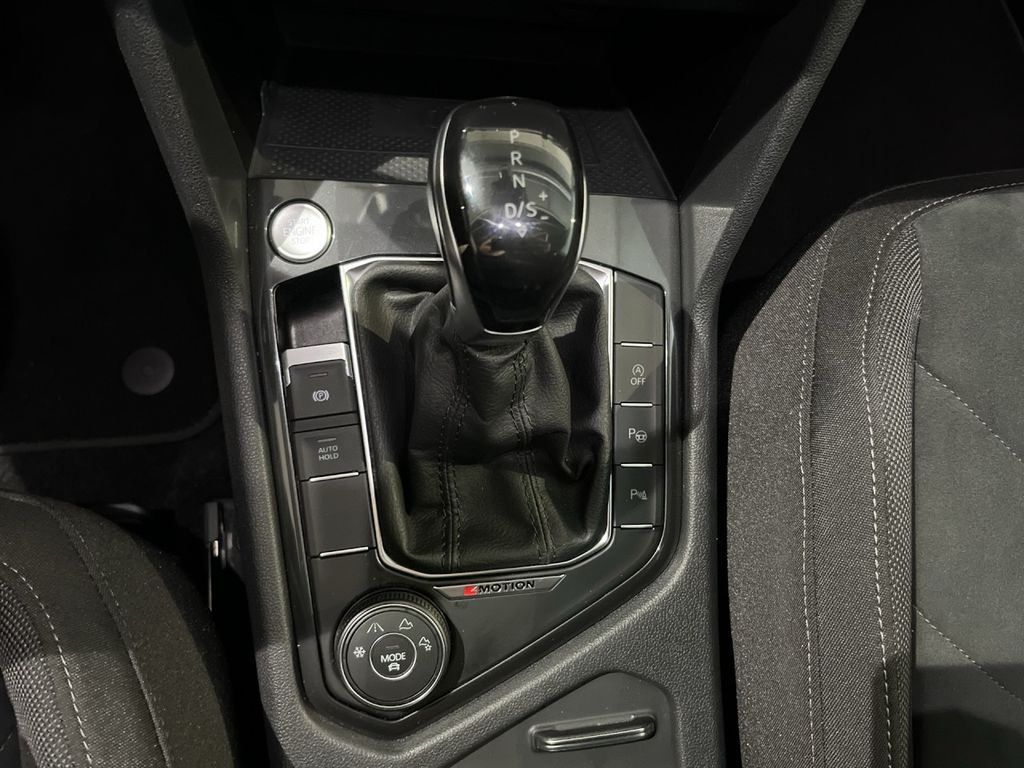 Volkswagen Tiguan Allspace 2023