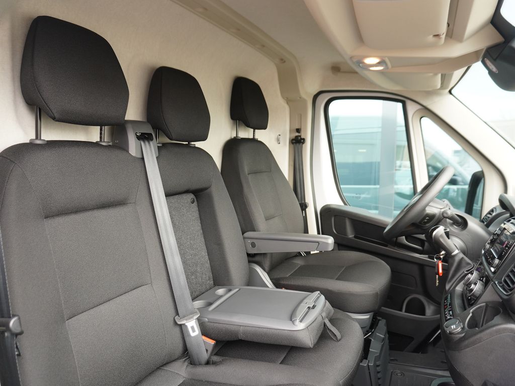 Fiat Ducato 2024
