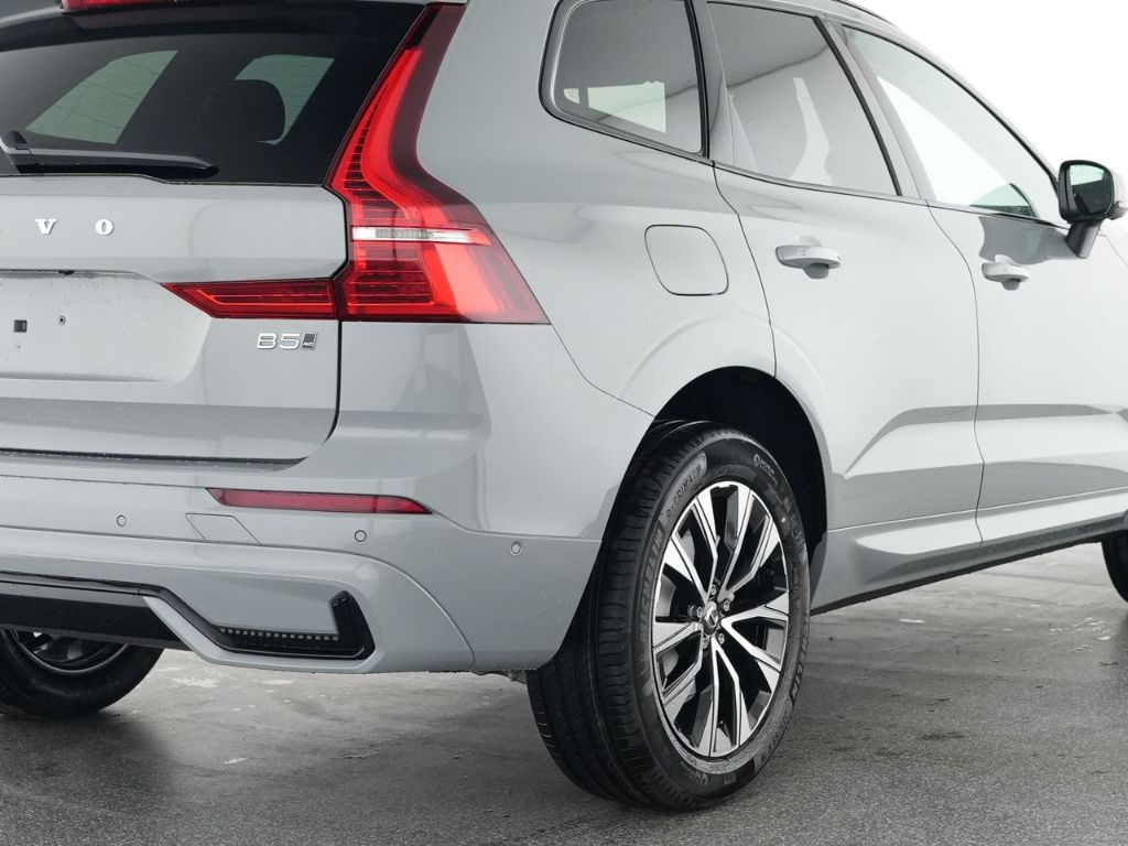 Volvo XC60 2025