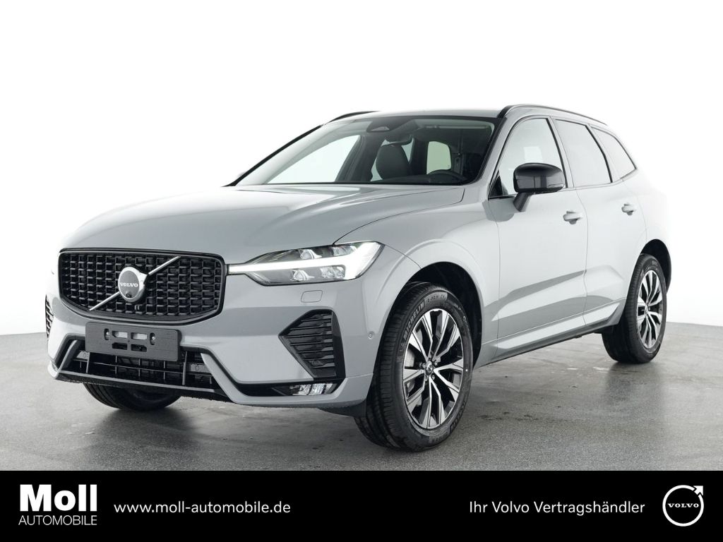 Volvo XC60 2025