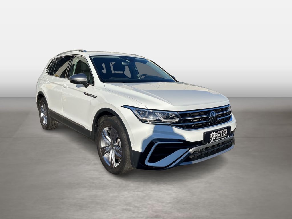 Volkswagen Tiguan Allspace 2023
