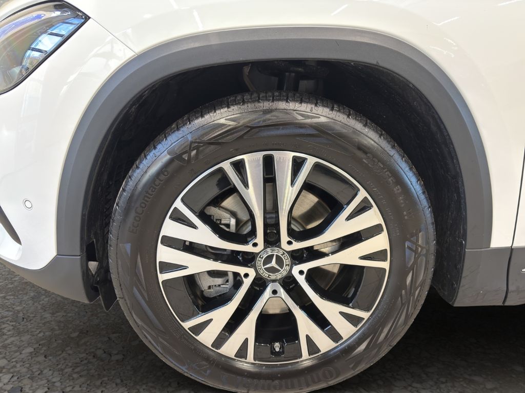 Mercedes-Benz GLA 250 2025