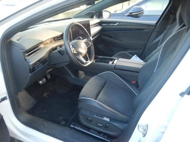 Volkswagen ID.7 2024