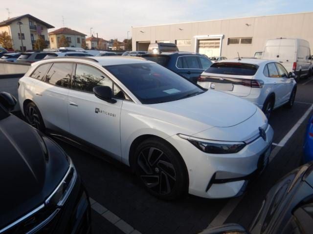 Volkswagen ID.7 2024