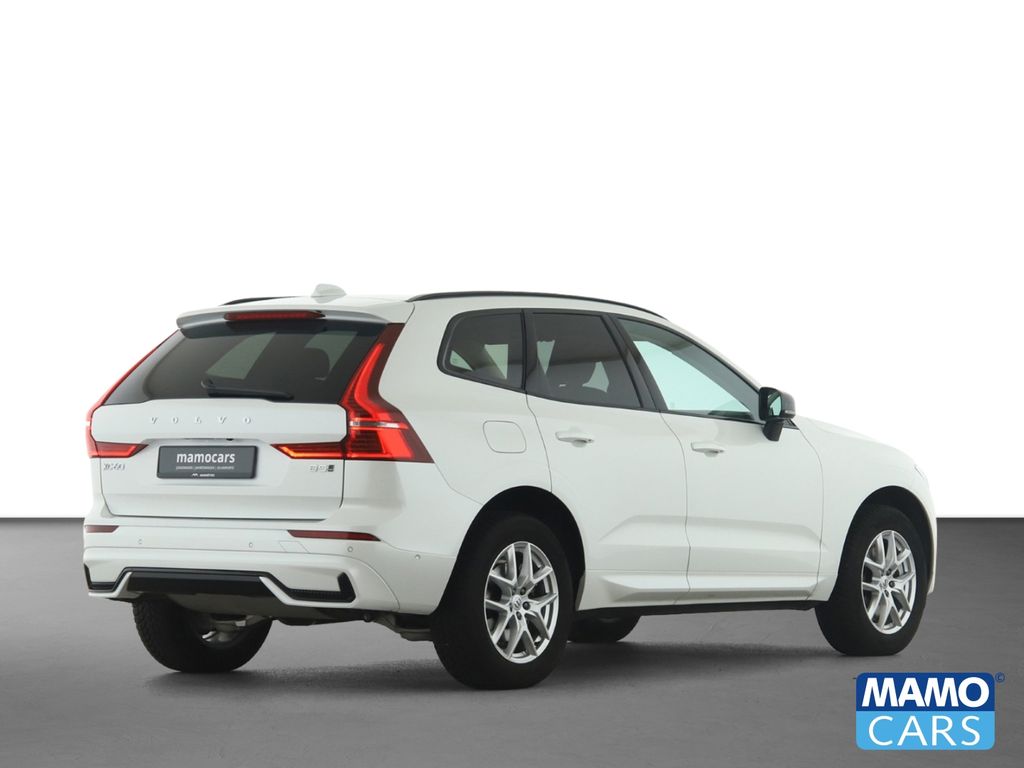 Volvo XC60 2025